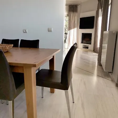 Libra - Luxurious Sea View Apartment *