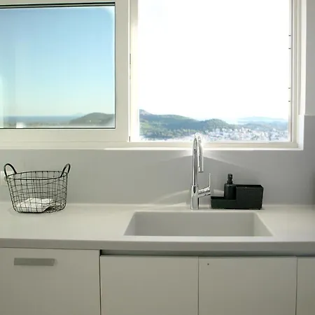 Apartment Libra - Luxurious Sea View *