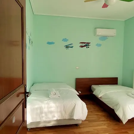 Libra - Luxurious Sea View Apartment