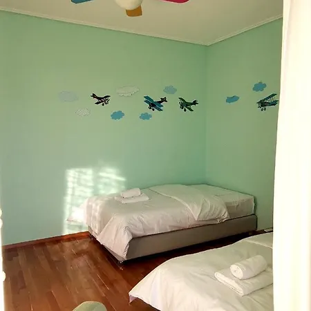 Libra - Luxurious Sea View