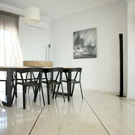 Libra - Luxurious Sea View * Athens