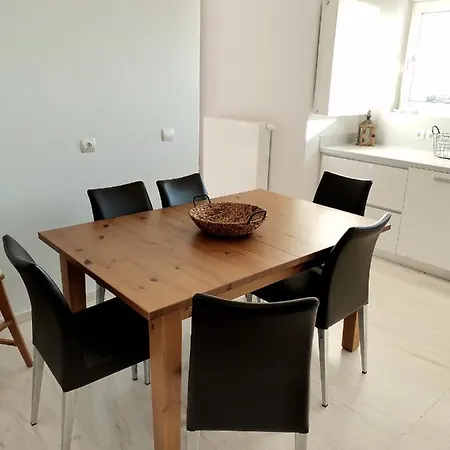 Apartment Libra - Luxurious Sea View Athens