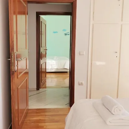 Libra - Luxurious Sea View * Athens