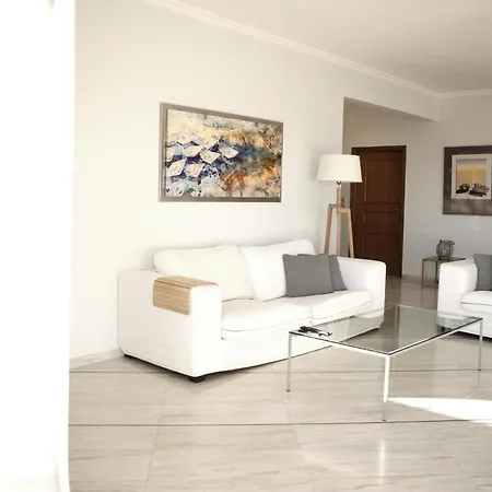 Libra - Luxurious Sea View * Athens