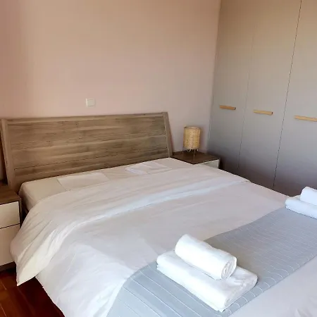 Apartment Libra - Luxurious Sea View *