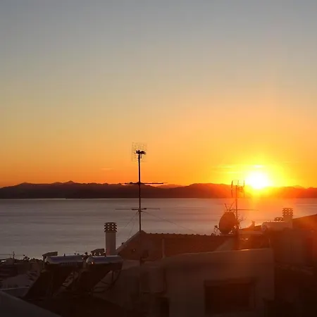 Libra - Luxurious Sea View * Athens
