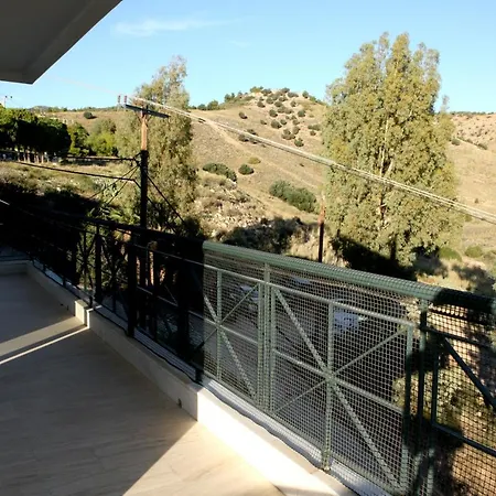 Apartment Libra - Luxurious Sea View Athens
