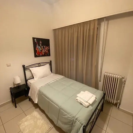 Apartment Athina's Athens