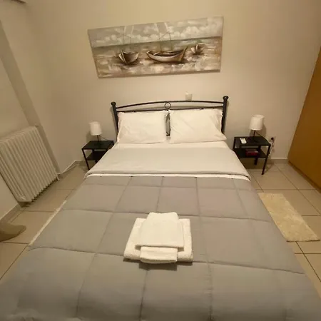 Διαμέρισμα Athina's Αθήνα