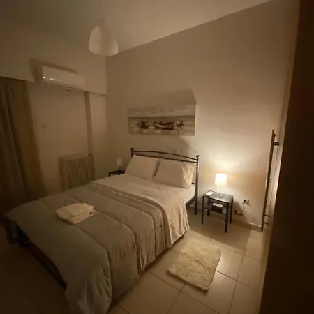 Διαμέρισμα Athina's