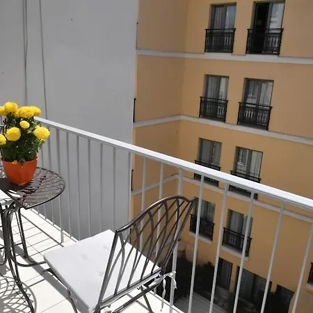 Apartment Modern In Ipitou, Plaka *