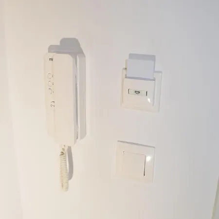 Apartment Parthenon Retreat Athens