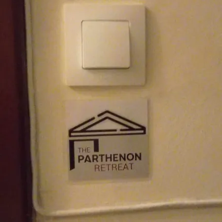 Parthenon Retreat *
