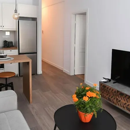 Apartment Modern In Ipitou, Plaka