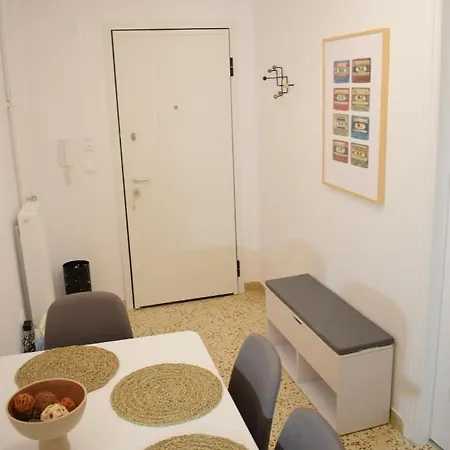 Apartment Parthenon Retreat Athens