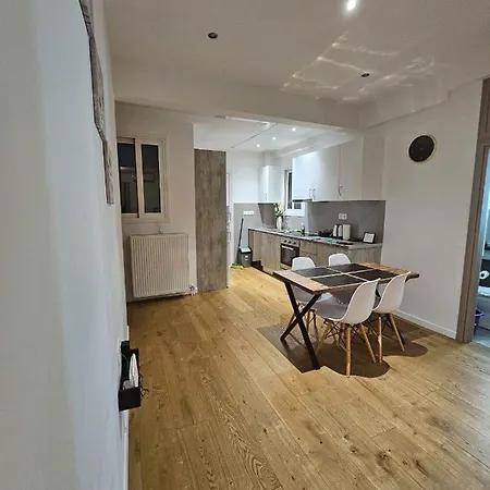 Apartment Best No 4 *