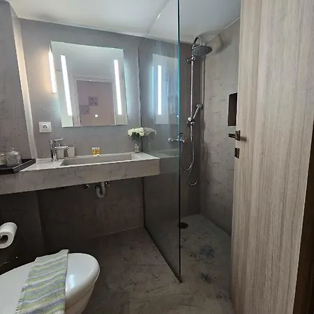 Apartment Best No 4 *
