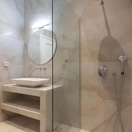 Apartment Modern In Ipitou, Plaka Athens