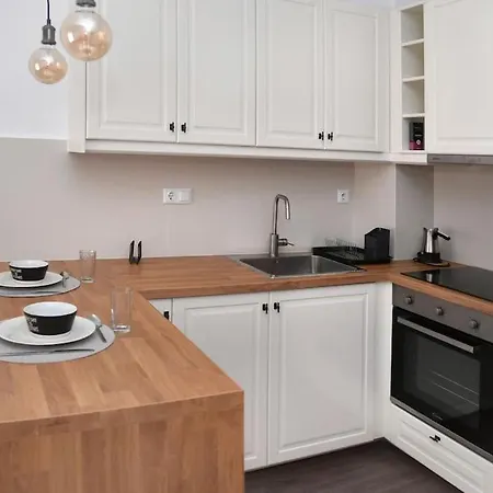 Apartment Modern In Ipitou, Plaka *