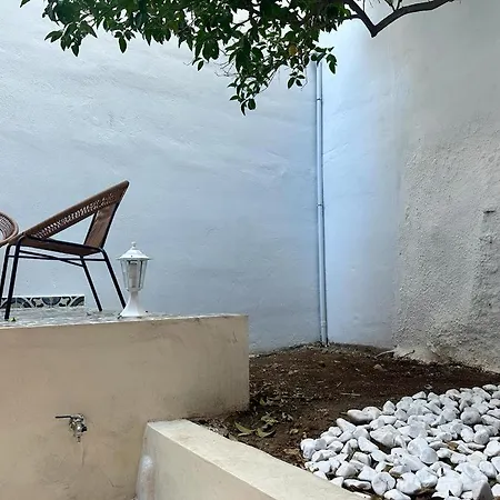 The Blue House Apart-hotel Atenas