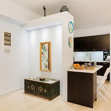 Apartment Stylish Steambath, 200mbps Near The Beaches *