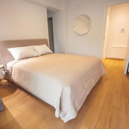 Voula Luxury Athens