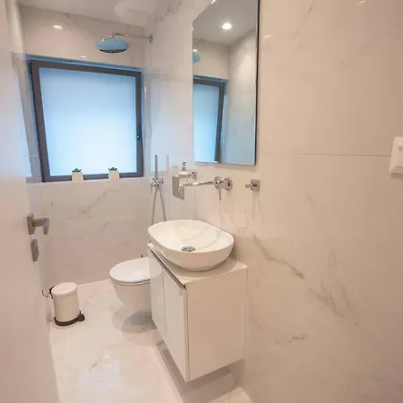 Apartment Voula Luxury Athens