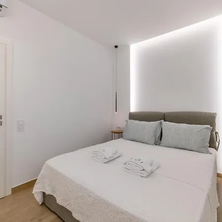 Apartment Terrace House For Festive Fun Athen