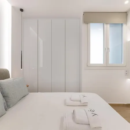 Appartement Terrace House For Festive Fun