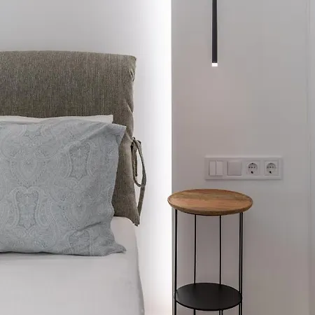 Terrace House For Festive Fun Apartment Athen