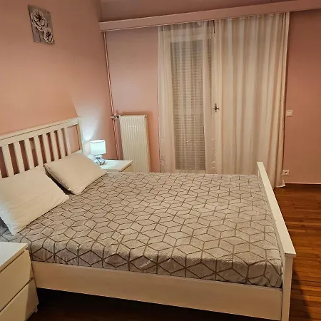 Luxurious Palace By Hospitality Gr Apartament *