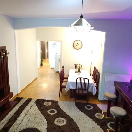 Apartament Luxurious Palace By Hospitality Gr *