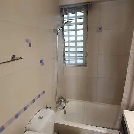 Apartment Seaside Beauty 5 Min Vouliagmeni *