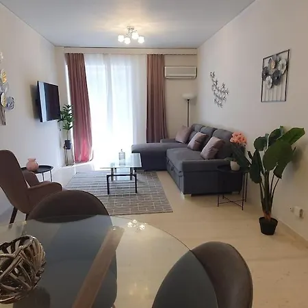 Apartment Seaside Beauty 5 Min Vouliagmeni *