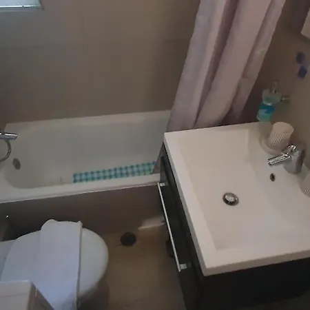 Apartment Seaside Beauty 5 Min Vouliagmeni