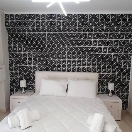 Apartment Seaside Beauty 5 Min Vouliagmeni *