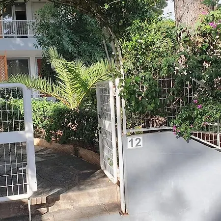 Seaside Beauty 5 Min Vouliagmeni Apartment *
