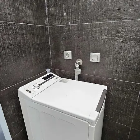 Best No 1 Apartment *