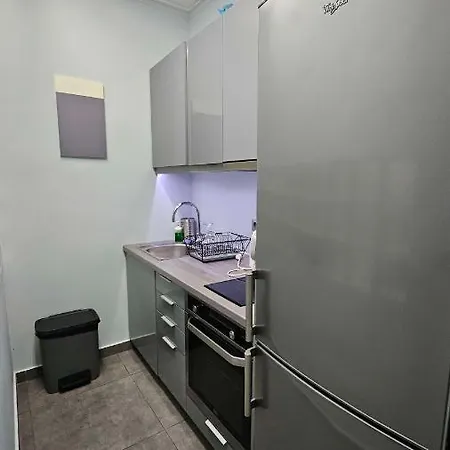 Apartment Best No 1 *
