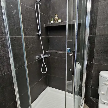 Apartment Best No 1 *