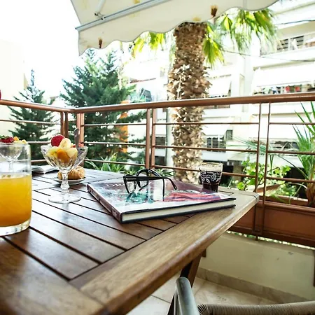 At Aqua Kallithea * Athens
