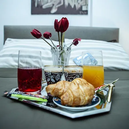 Apartment At Aqua Kallithea *