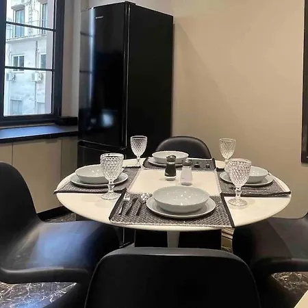 Apartment Estia Boutique *