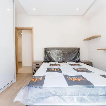 Comfy Near Acropolis Apartment *