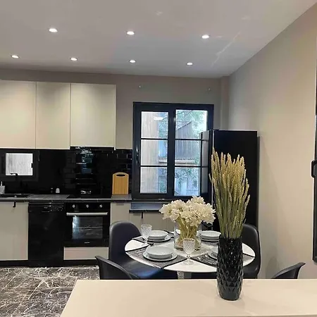 Apartment Estia Boutique *