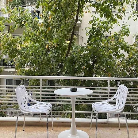 Apartment Estia Boutique