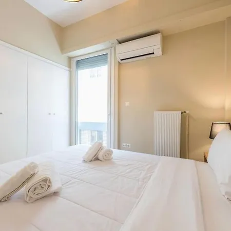 Apartament Syntagma H&b *