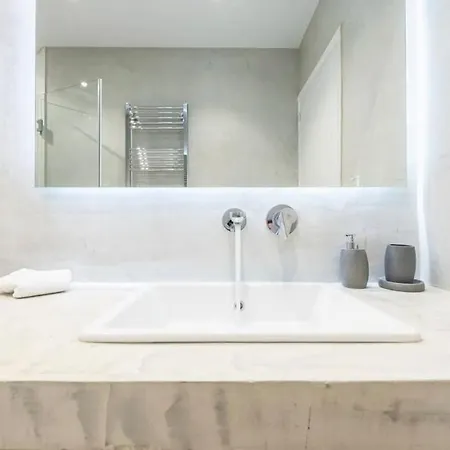 Syntagma H&b Apartament