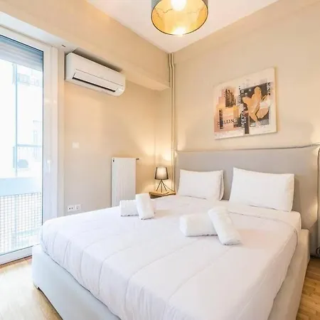 Syntagma H&b Apartament *