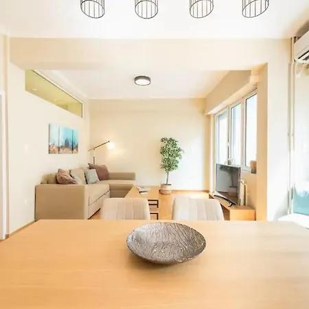 Syntagma H&b Apartament Ateny